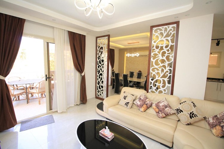 Elegant Villa For Sale In Mubarak 7 - Hurghada